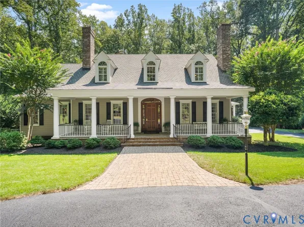 817 Dover Bluff Pl, Manakin Sabot, VA 23103