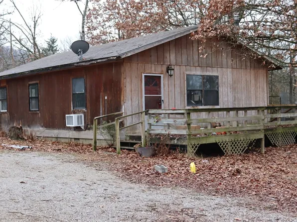 140 County Road 5052, Berryville, AR 72616