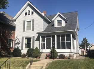 1335 Guilford St, Huntington, IN 46750