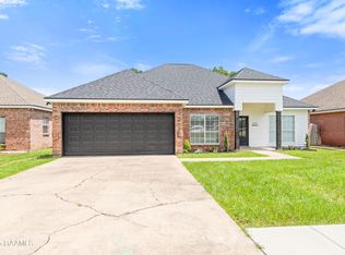 221 Buick St, Lafayette, LA 70501