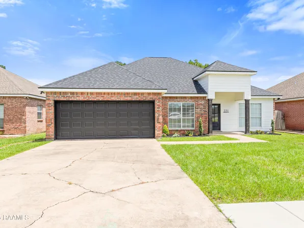221 Buick St, Lafayette, LA 70501