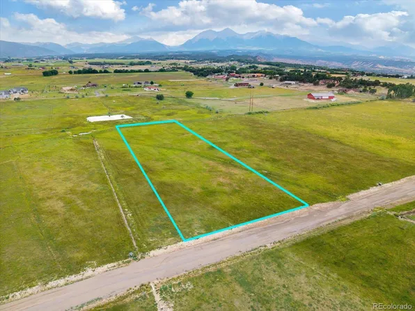 8207 Freedom Circle LOT 7, Salida, CO 81201