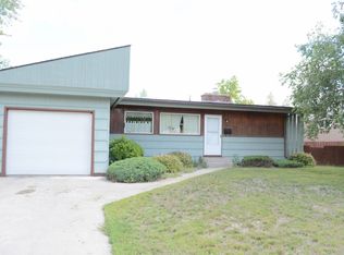 412 W 10th St, Libby, MT 59923