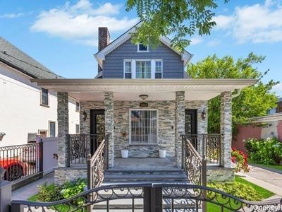 200-12 45th Avenue, Flushing, NY, 11361