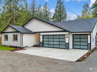 41715 State Route 2, Gold Bar, WA 98251