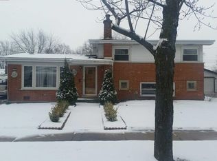 158 Emelia St, Chicago Heights, IL 60411
