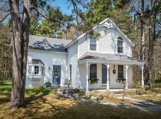 26145 Back Hwy UNIT 2, Beaver Island, MI 49782