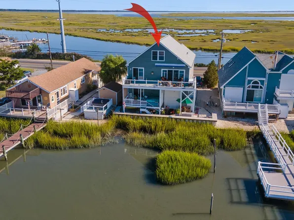 807 Stone Harbor Blvd, Cape May Court House, NJ 08210