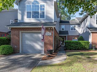 2715 Townes Dr, Greenville, NC 27858