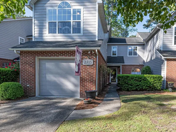 2715 Townes Drive, Greenville, NC 27858