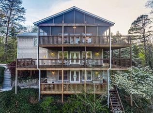 462 Chandler Rd, Rock Island, TN 38581