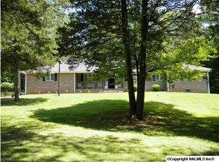 6540 Pulaski Pike NW, Huntsville, AL 35810