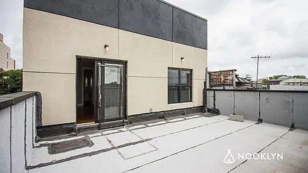 Rented by Nooklyn NYC LLC