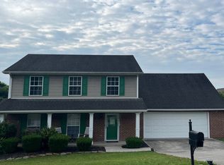 5124 Beaver Dam Ln, Knoxville, TN 37931