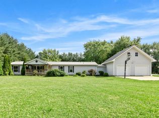 5347 W 80 S, Kokomo, IN 46901