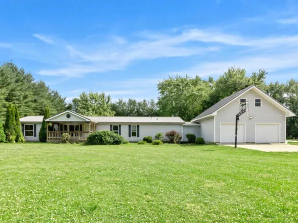 5347 W 80 S, Kokomo, IN 46901