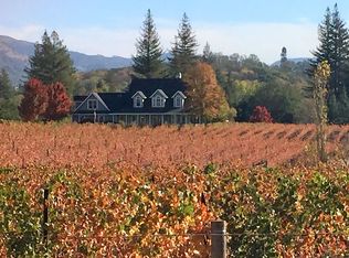 1043 Olive Hill Ln, Napa, CA 94558