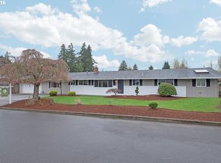 6323 SE Molt St, Milwaukie, OR