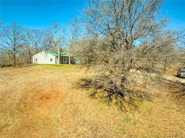 47710 Wolverine Rd, Prague, OK 74864