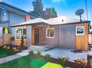 6304 SE Windsor Ct, Portland, OR 97206