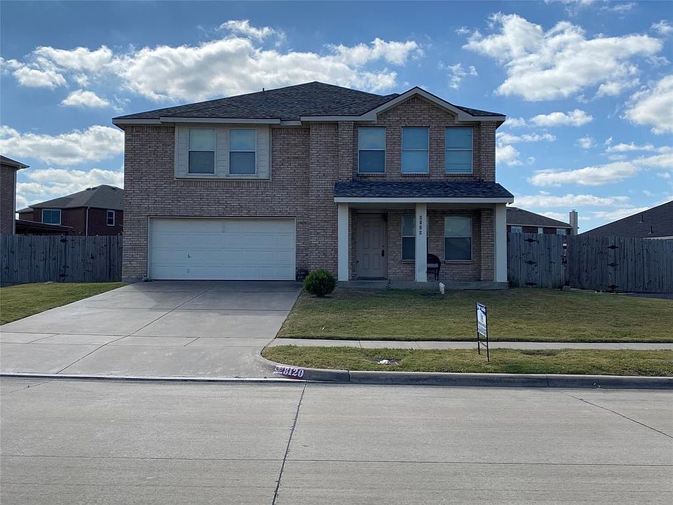 1st image of 8120 Macgregor Dr