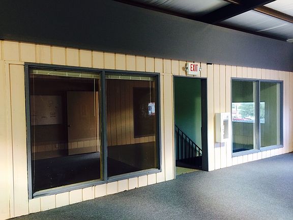Port Isabel Tx. Office For Lease