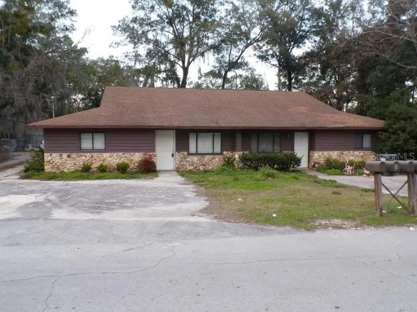 3721 NE 41st St, Ocala, FL 34479