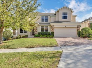 1203 Legendary Blvd, Clermont, FL 34711