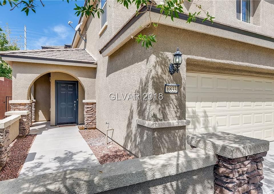 6833 Sigri St, Las Vegas, NV 89166 | Zillow