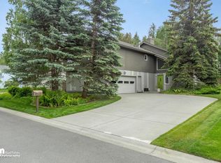 1406 Saint Gotthard Ave, Anchorage, AK 99508