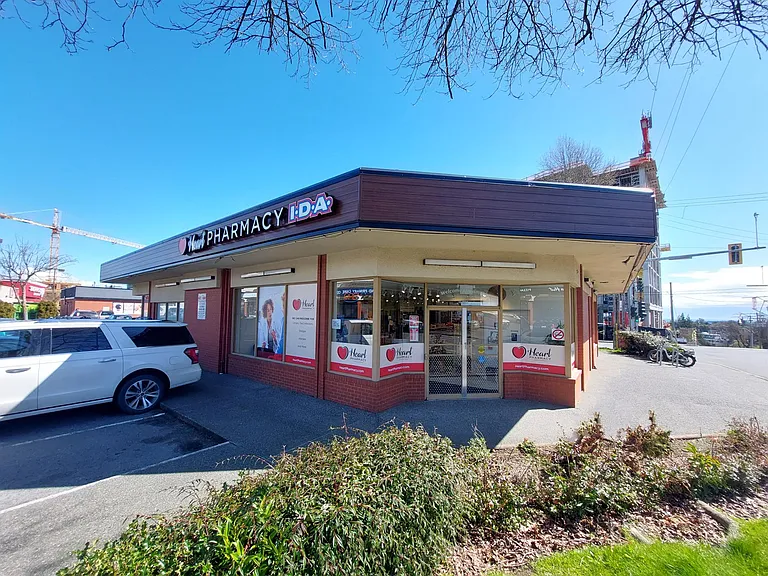 880-890 Esquimalt Rd #880 — Photo 12