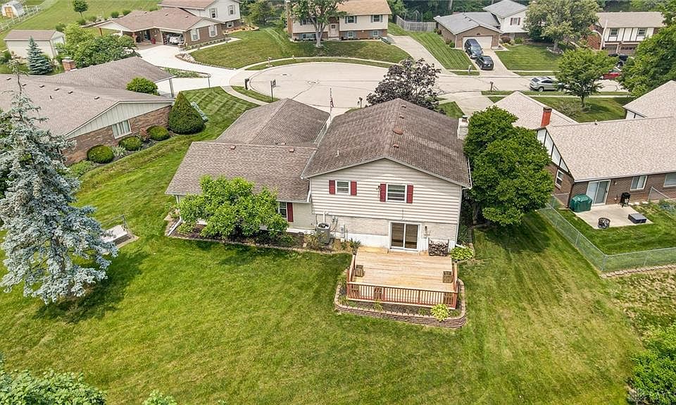 616 Yeoman Ct, Dayton, OH 45449 | Zillow