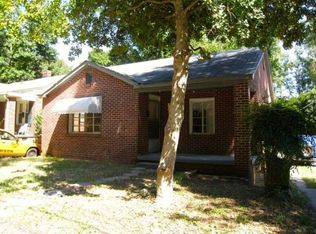 104 Cochran Block, Anderson, SC 29625