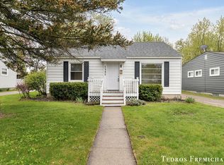 1302 Griswold St SE, Grand Rapids, MI 49507