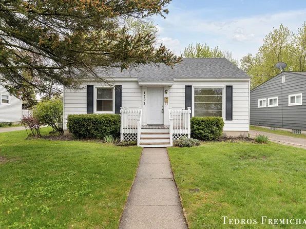 1302 Griswold St SE, Grand Rapids, MI 49507