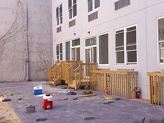 Rented by Evergreen Apartments BK