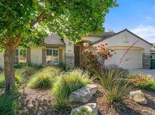 846 Sycamore Canyon Rd, Paso Robles, CA 93446
