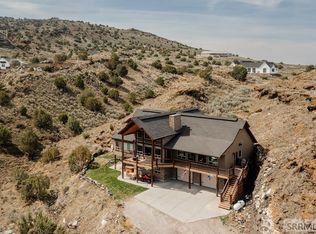 3979 Hangmans Loop, Menan, ID 83434