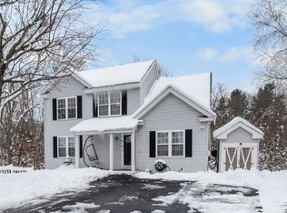 36 Bucklin Rd, North Andover, MA 01845