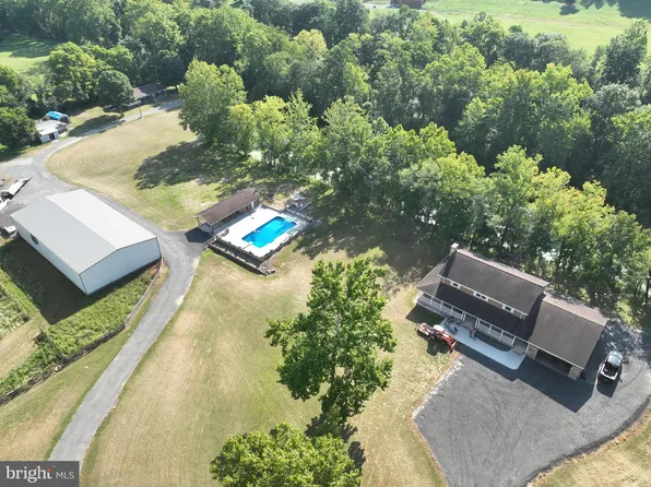 13900 Schellsburg Rd, Ellerslie, MD 21529