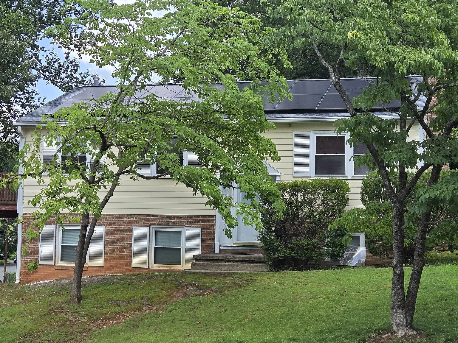 1 bed, 1024 sqft, $1,400 — Photo 1