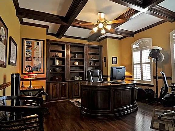 Study Room