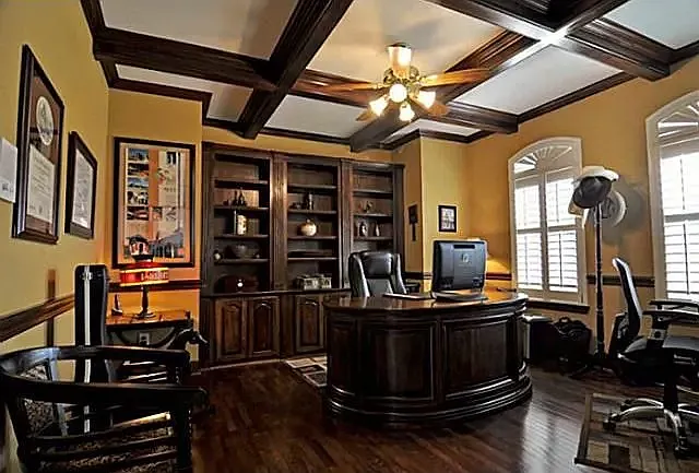 Study Room