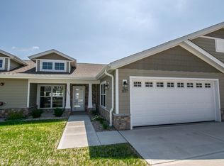 Eisenbahn Village, West Bend, WI 53095