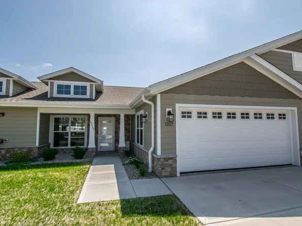 1117 Anchor AVENUE, West Bend, WI 53095