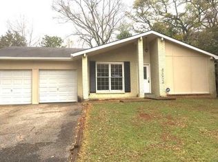 6352 Roundtree Ct, Theodore, AL 36582