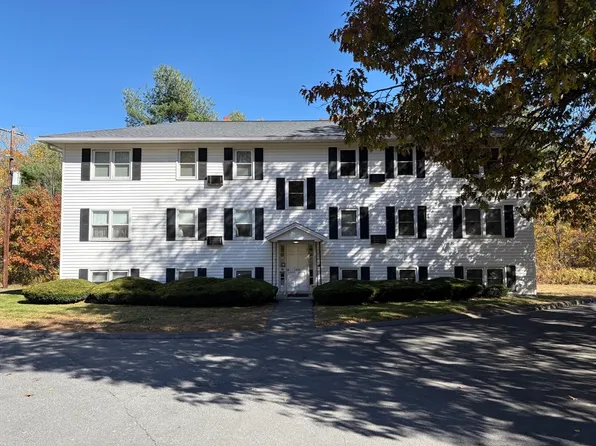 1348 Main St APT 6, Holden, MA 01520