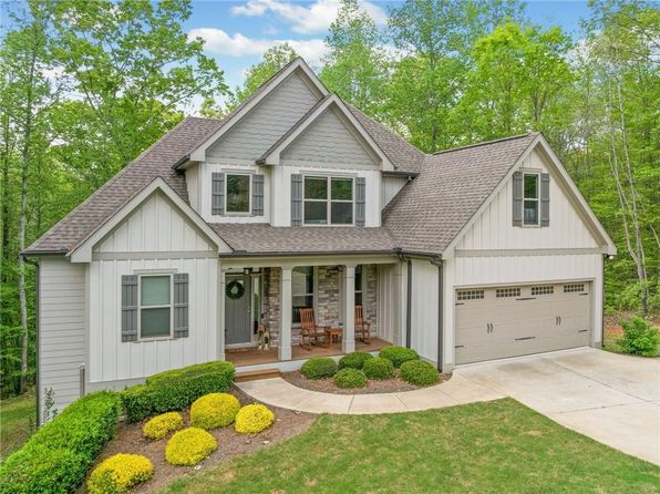 227 Amaranth Ct, Ball Ground, GA 30107