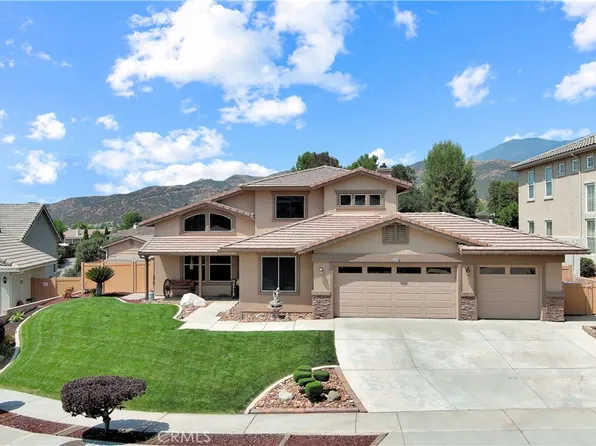 36246 Canyon Terrace Dr, Yucaipa, CA 92399