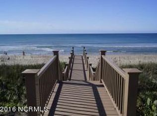 LOT 13 Ocean Dr, Atlantic Beach, NC 28512